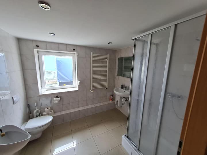 Ferienhaus, 7 Gäste, 91 M², 4 Sz, 1 Bad - Magdeburg