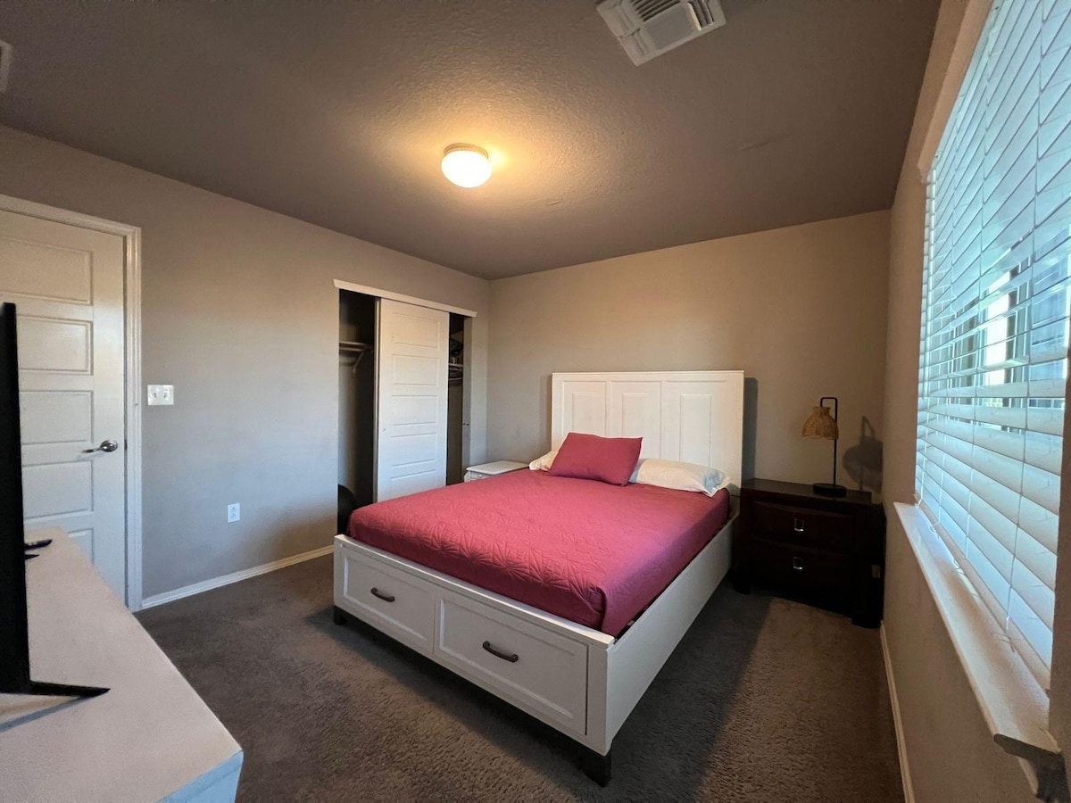 საძინებელი 3