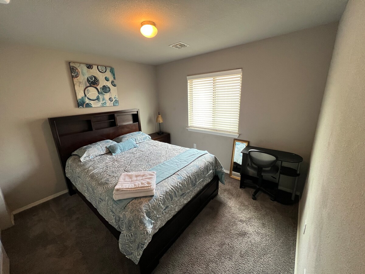 საძინებელი 2