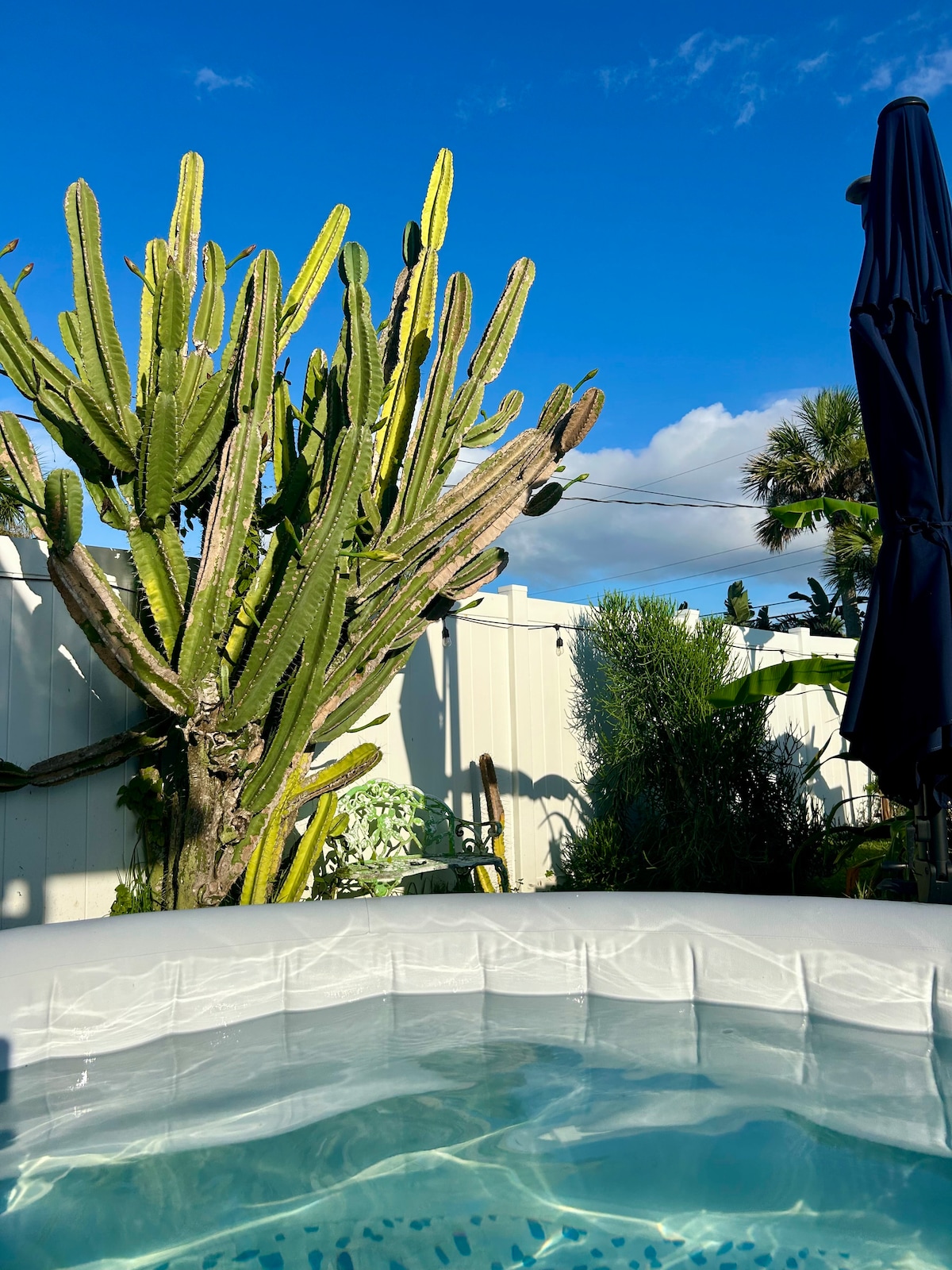 Ormond Oasis Retreat