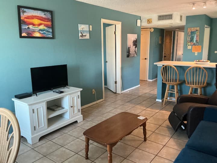 Всекидневна