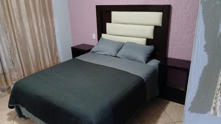 Спална соба 1