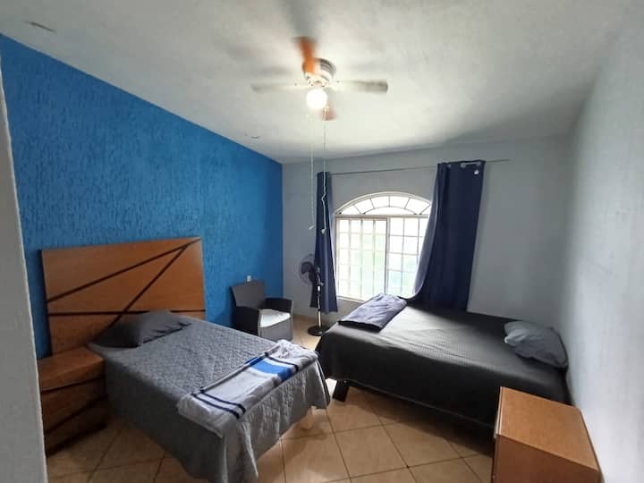 Спална соба 2