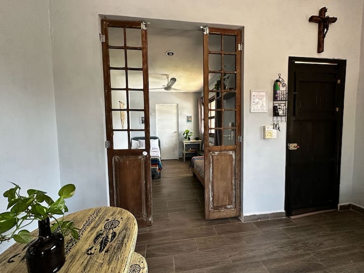 Casa "Quinta Luna" - Yucatán