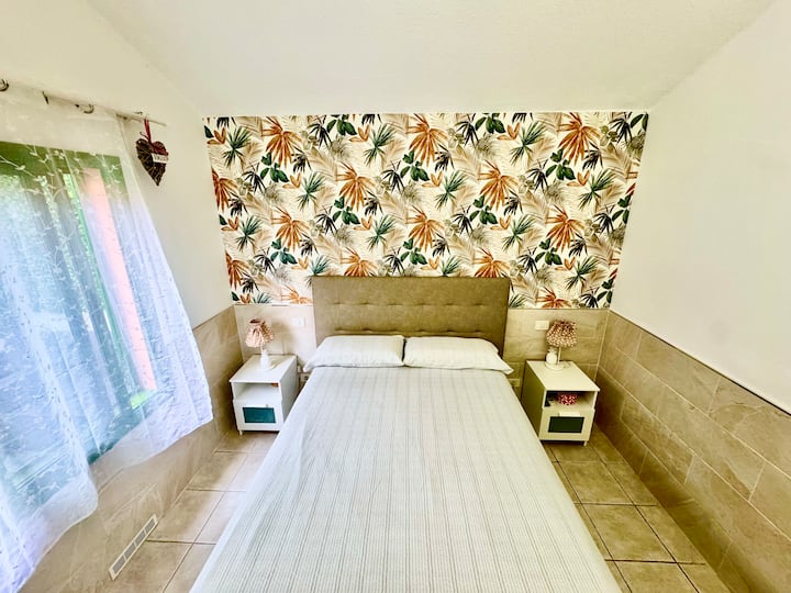 Спална соба 1