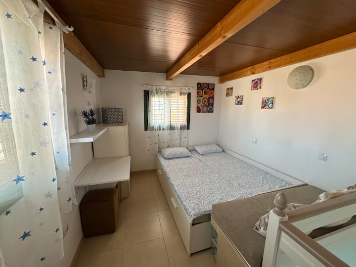 Спална соба 2