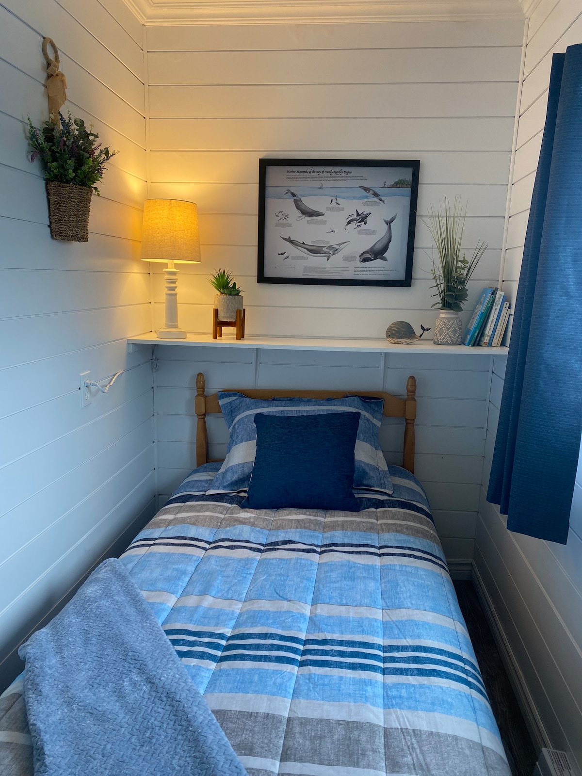 Área de la habitación