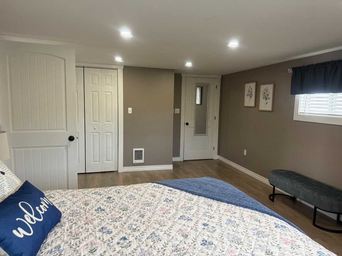 Sunset Suite in Wilsons Beach — property photo 12