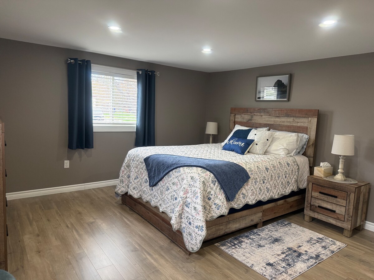 Sunset Suite in Wilsons Beach — property photo 15