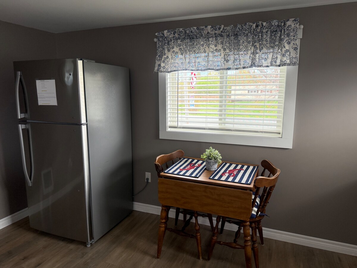 Sunset Suite in Wilsons Beach — property photo 8
