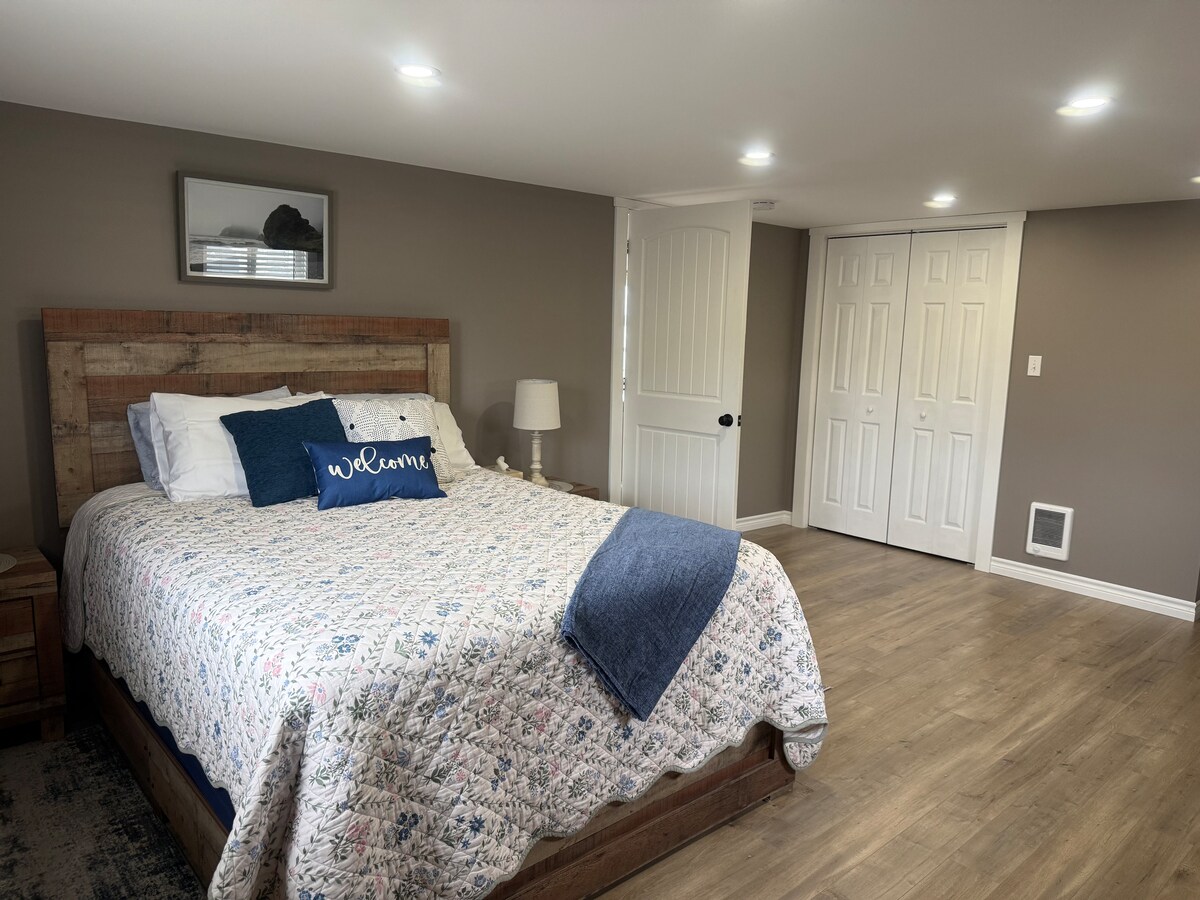 Sunset Suite in Wilsons Beach — property photo 10