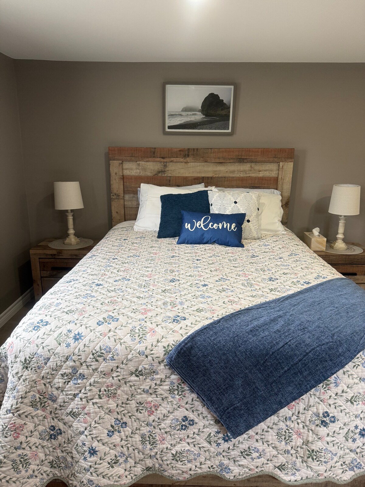 Sunset Suite in Wilsons Beach — property photo 13