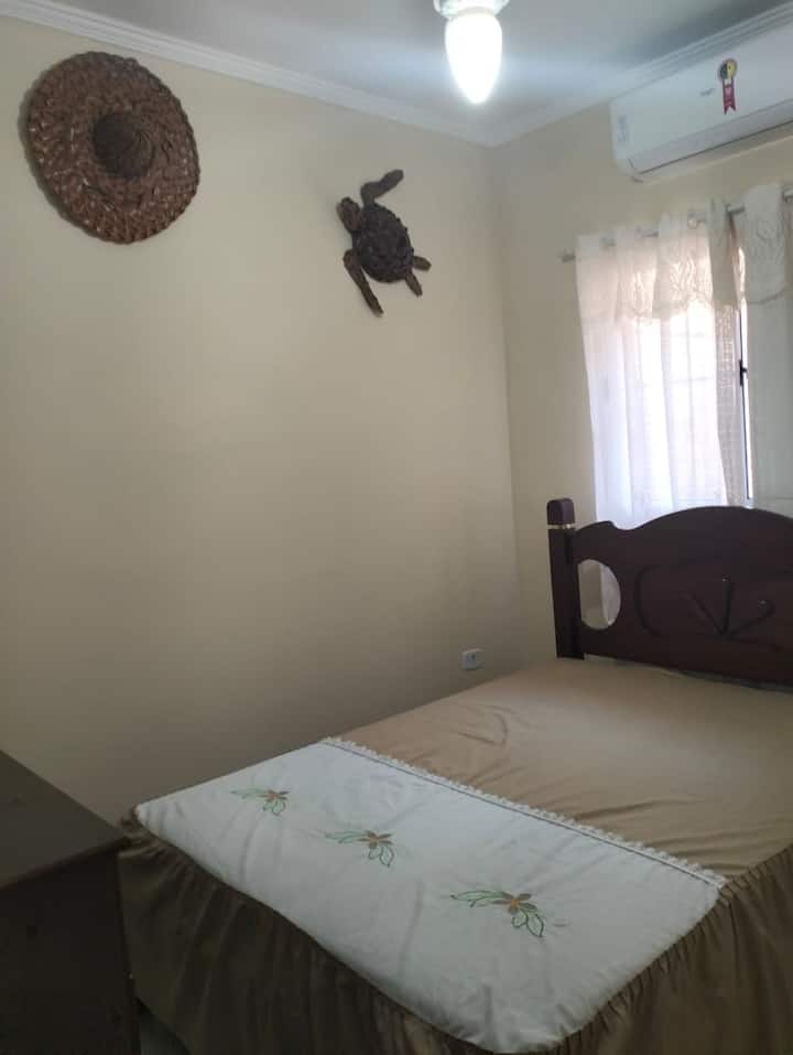 Спална соба 1