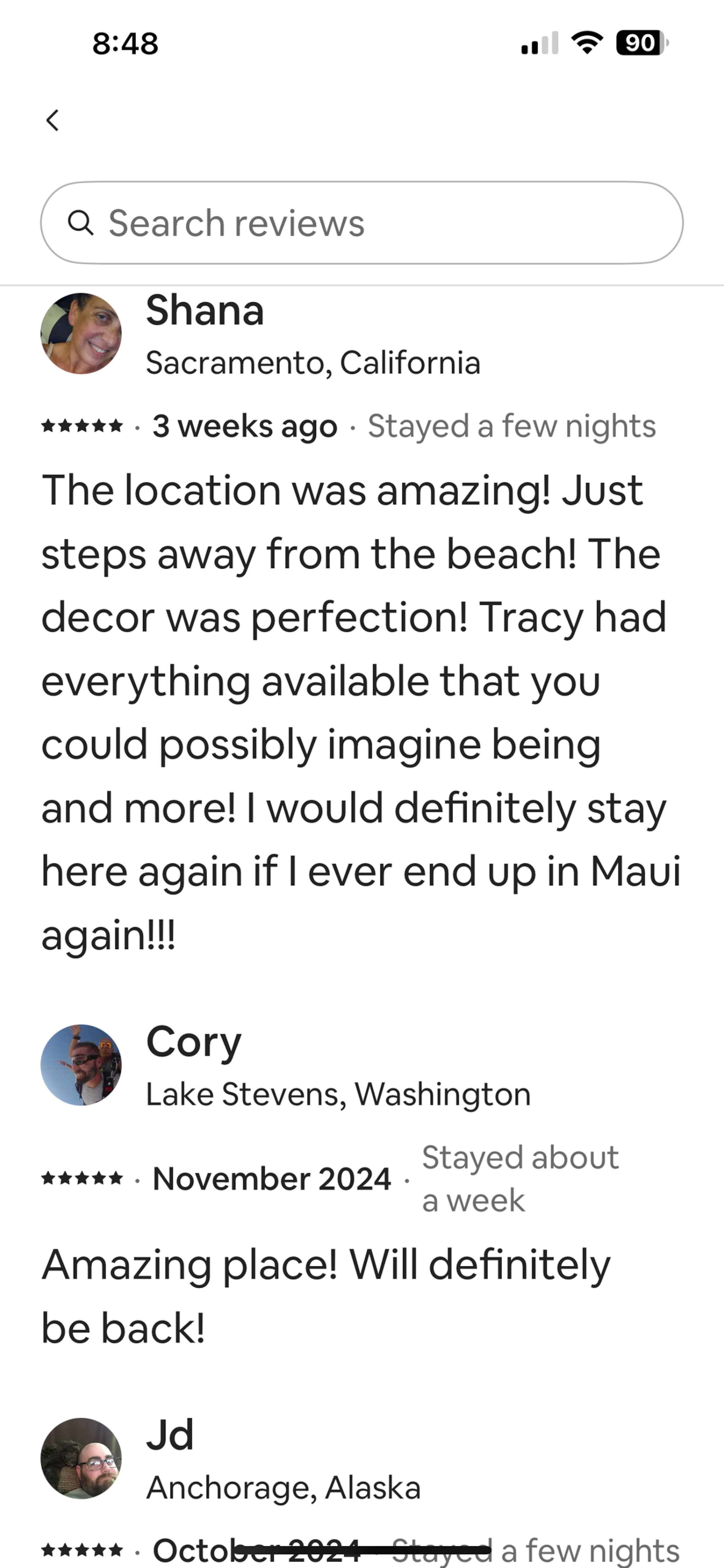Condo in Kihei · ★4.97 · Studio · 2 beds · 1 private bath - Image 1