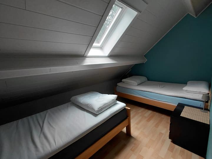 Chambre 2