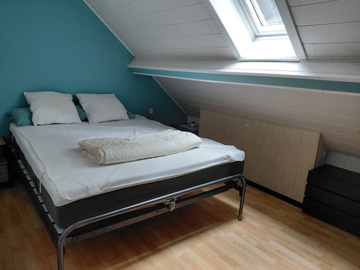 Chambre 1