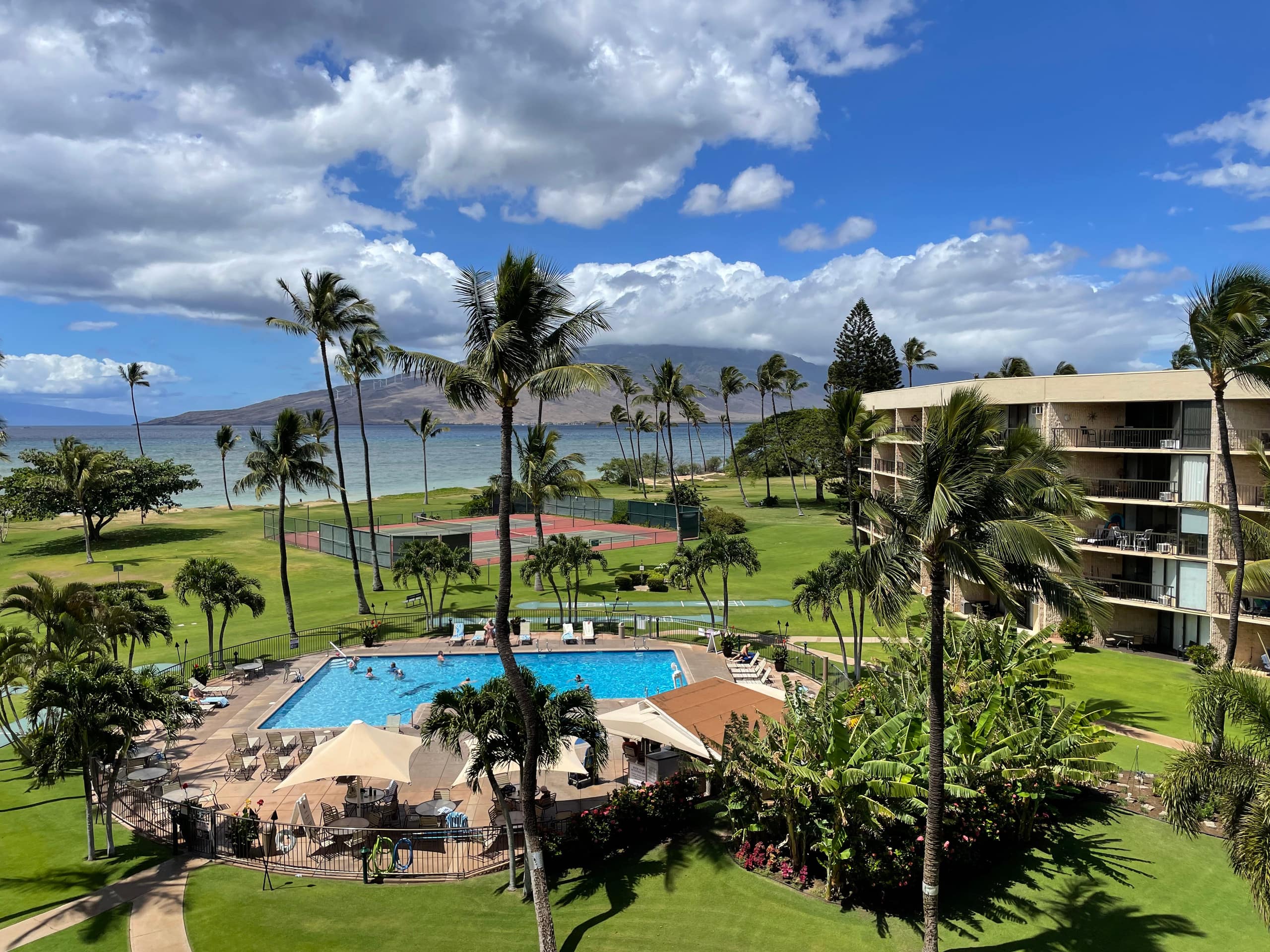 Condo in Kihei · ★4.99 · 1 bedroom · 3 beds · 2 private baths - Image 5
