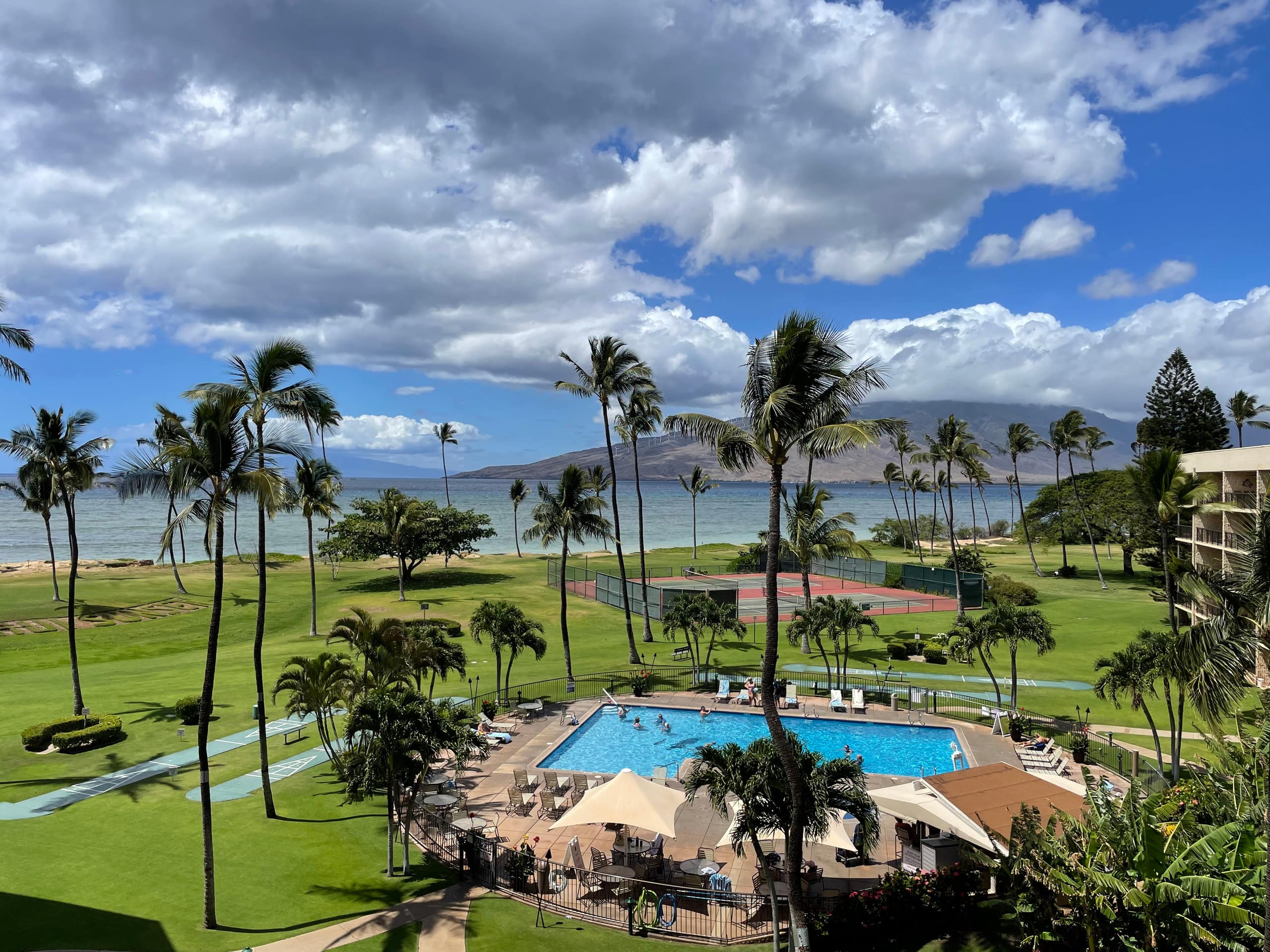 Condo in Kihei · ★4.99 · 1 bedroom · 3 beds · 2 private baths - Image 11