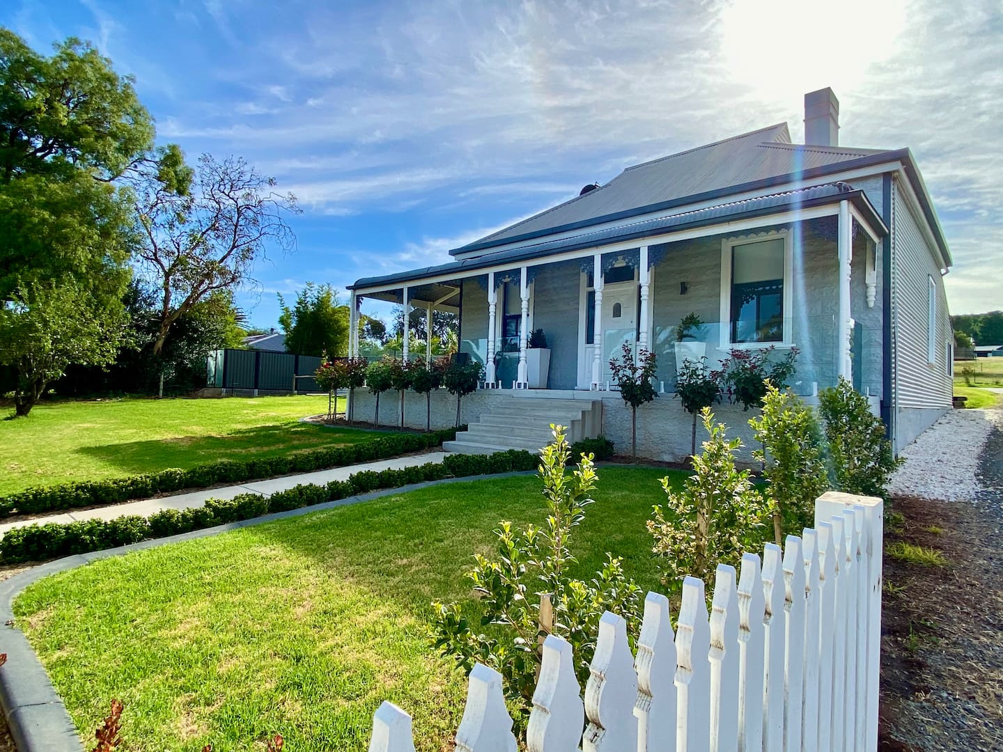 The Cottage