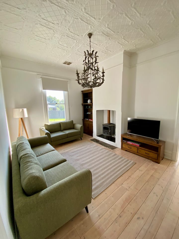 The Cottage At Seppeltsfield, Barossa Valley - Greenock
