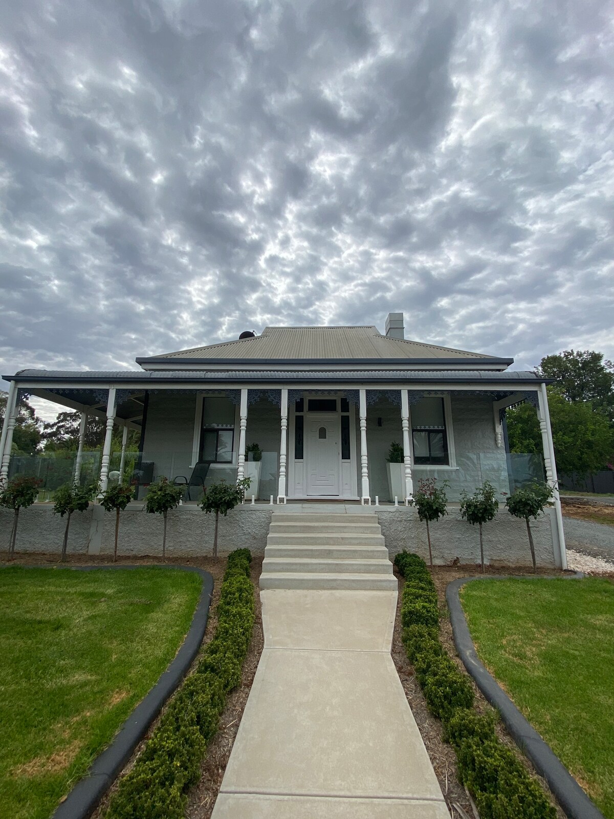 The Cottage