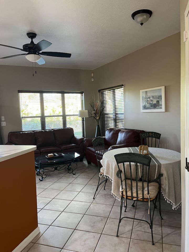 Pga Golf Villa I Condo (Side A) - Port St. Lucie, FL