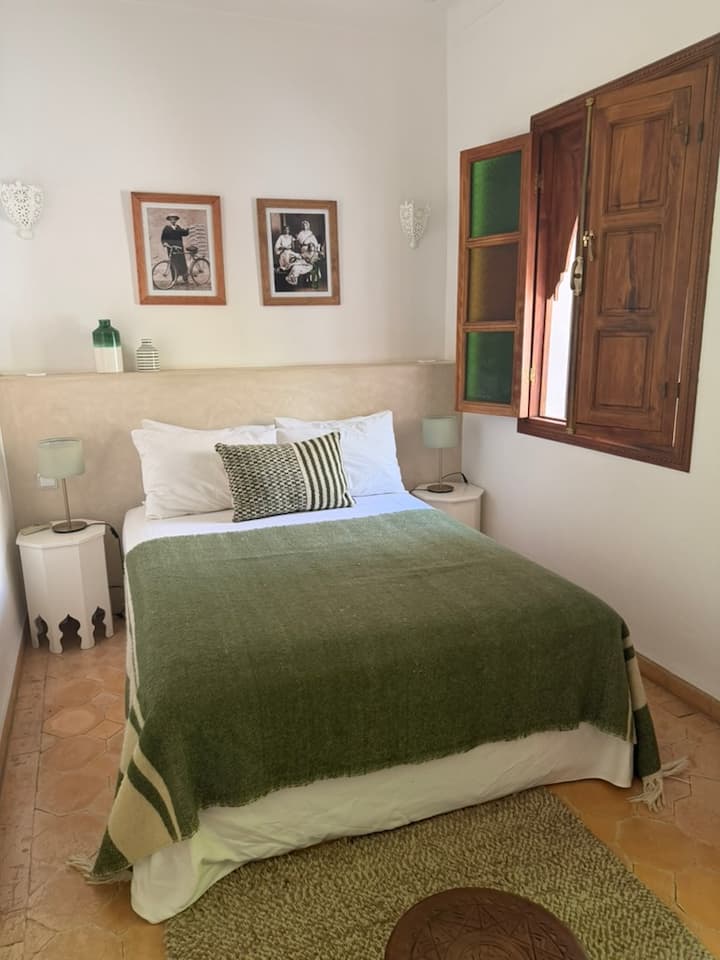 Bedroom 4
