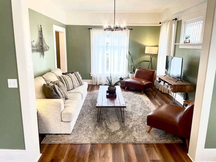 ห้องนั่งเล่น