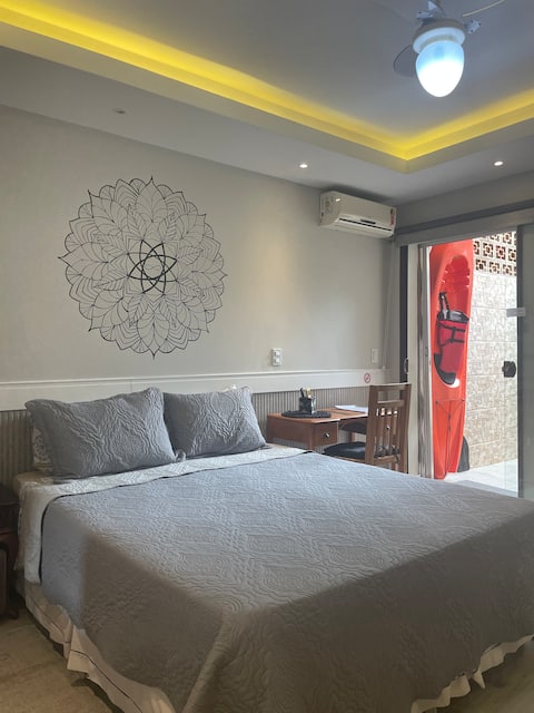 Anúncio popular: Family Corner in Cabo Frio - 3Km from the Beach em Cabo Frio