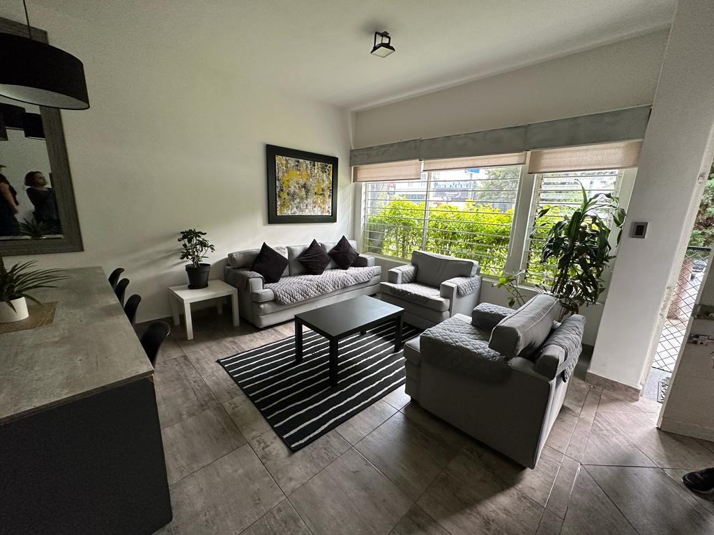 Airbnb con mejor rendimiento: The BEST HOUSE and location in CDMX Masaryk, Polanco en Polanco 2ª Sección