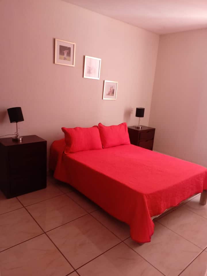 Habitación