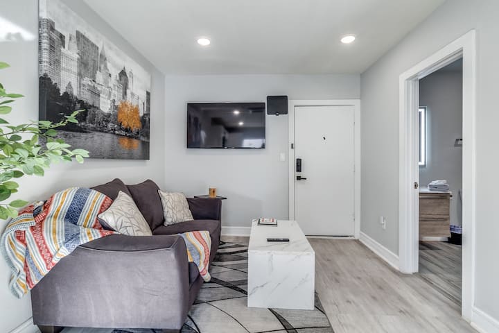 غرفة المعيشة