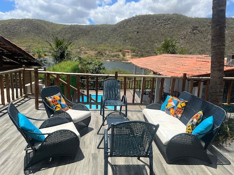 Waldemar Damasceno Seasonal House