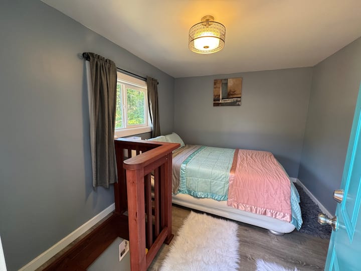 غرفة النوم 1