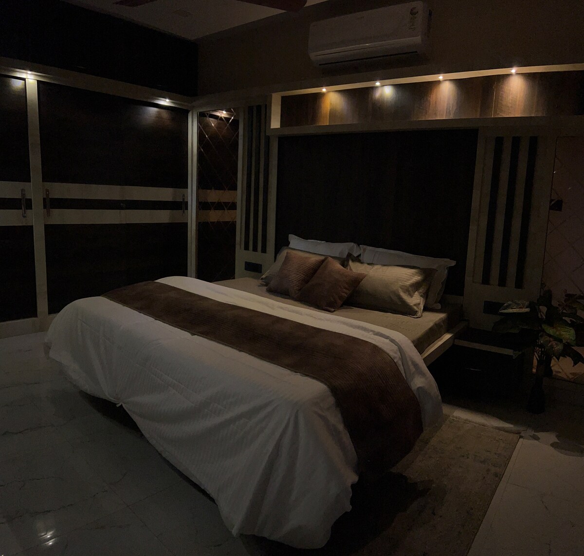 Спална соба 1