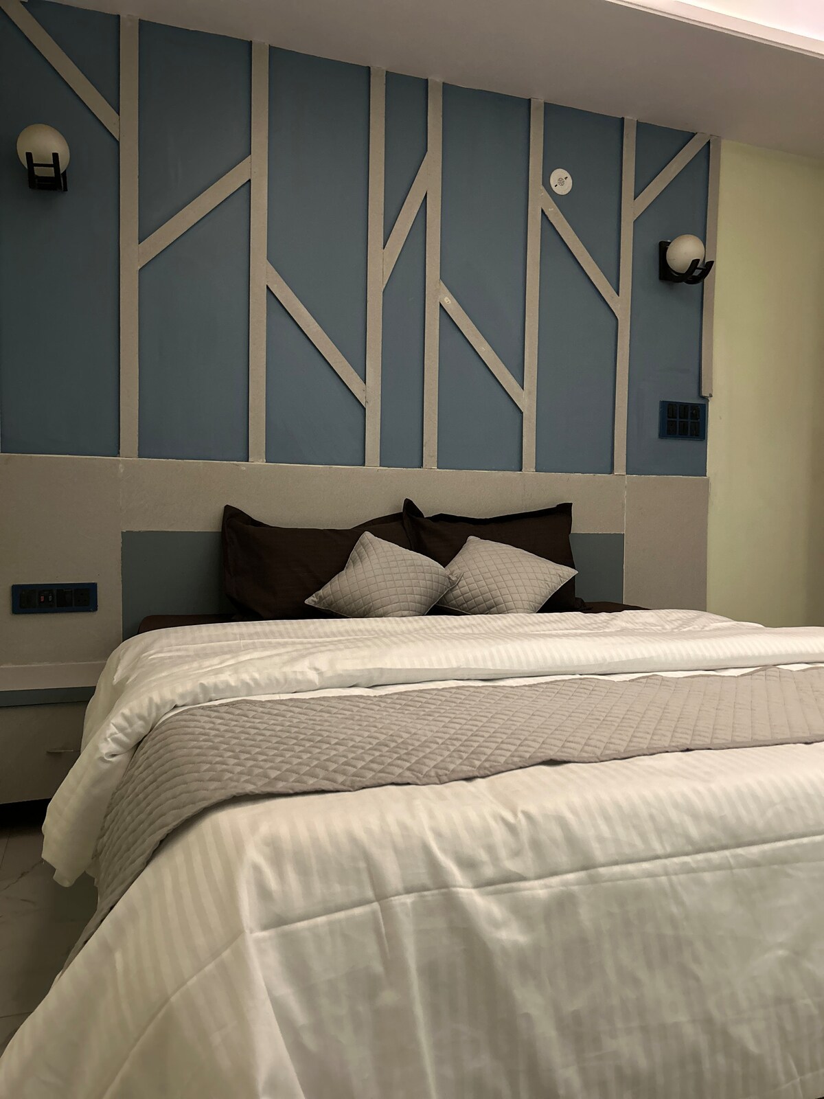 Спална соба 4