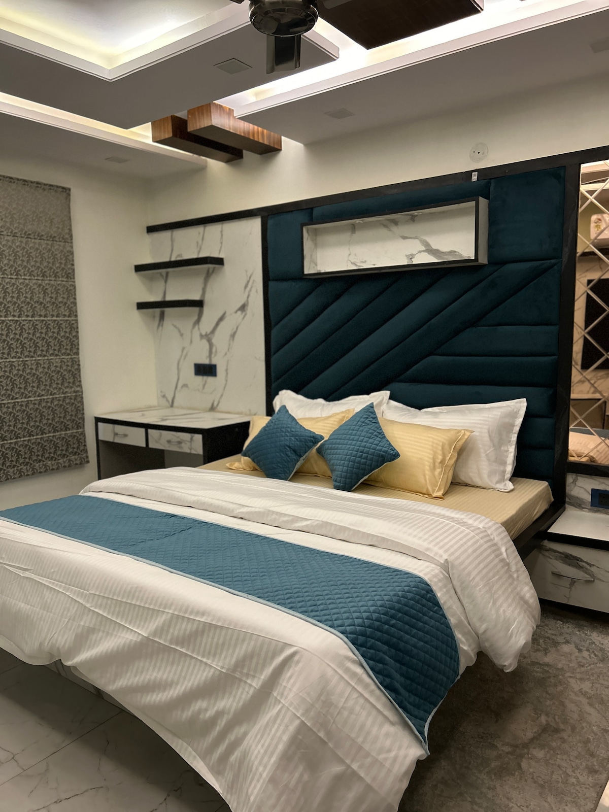 Спална соба 3