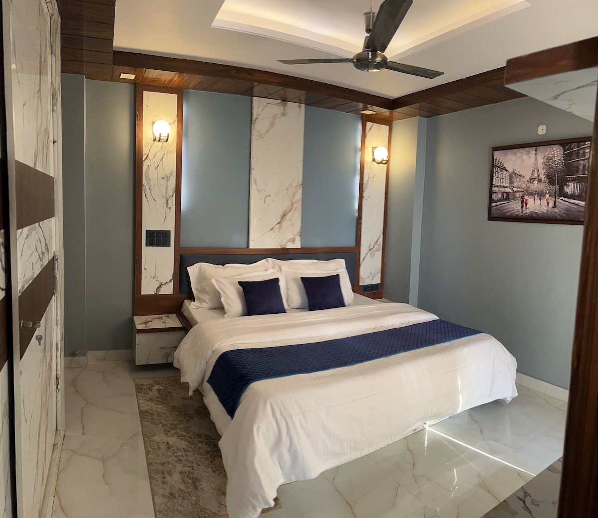 Спална соба 2