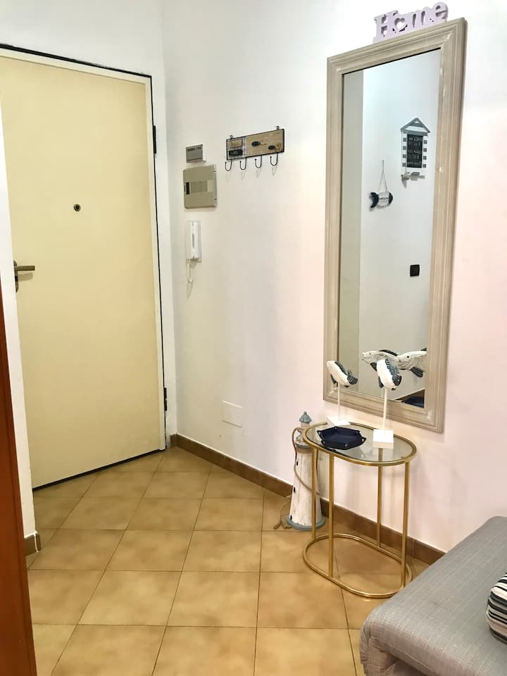 Casa Vacanze Patrizia - Albenga