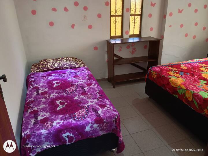 Спално помещение