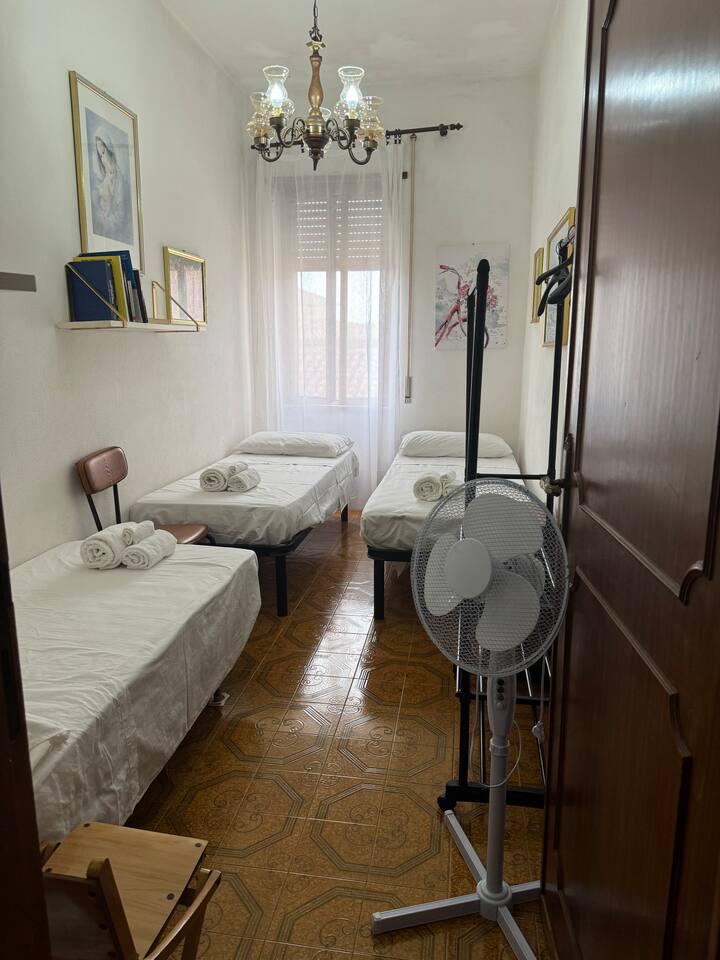 Recámara 2