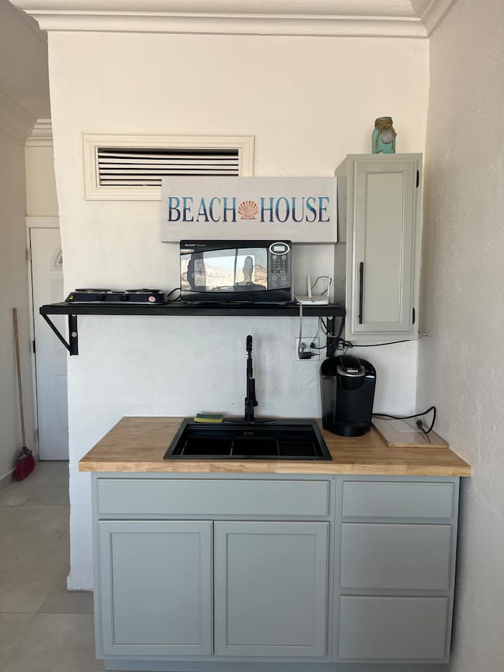 Ocean View Suite On Playa Hermosa, 3rd Floor - Puerto Peñasco
