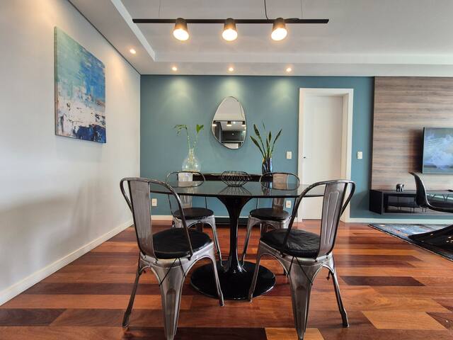 Casa Della Penna managed Airbnb listing 1