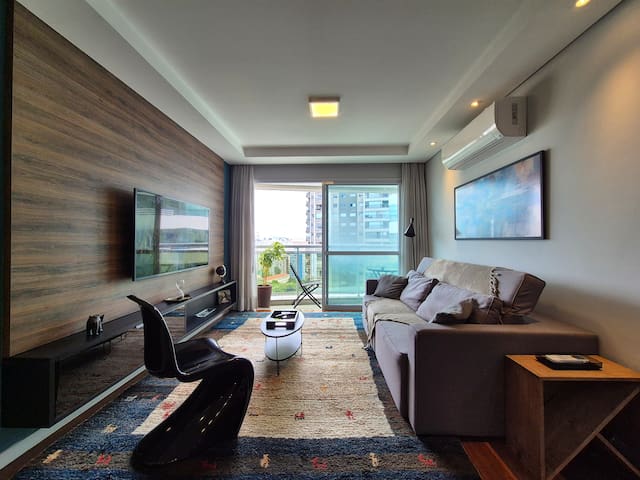 Casa Della Penna managed Airbnb listing 1