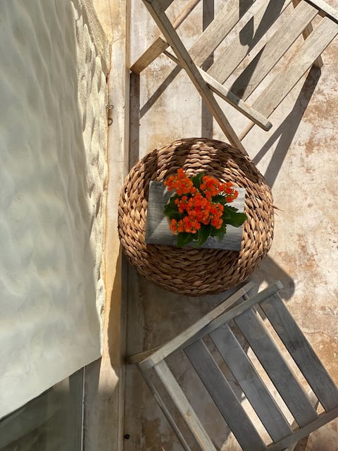 Airbnb em destaque: CASA GOSTOSO: Beautiful cottage 1 shared kitchen em São Miguel Do Gostoso