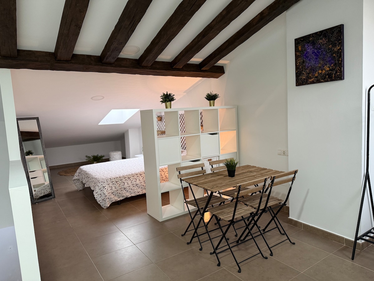 Propriété Airbnb réussie: Duplex with pool. Residencial Mediterranea à Benicarló