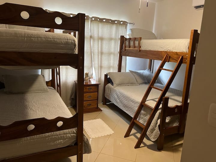 Спална соба 1