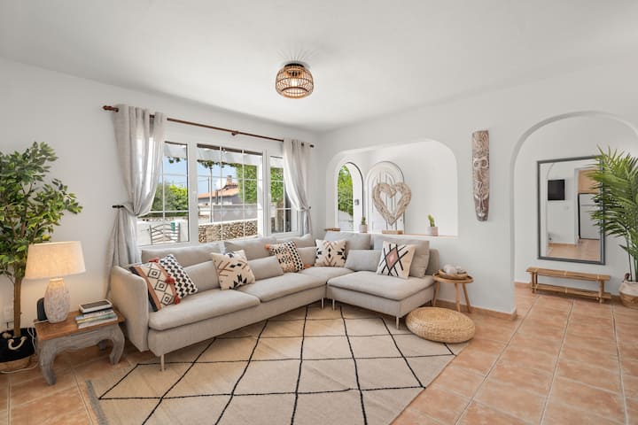 Villa Ariella: Private Pool Retreat Menorca - メノルカ島