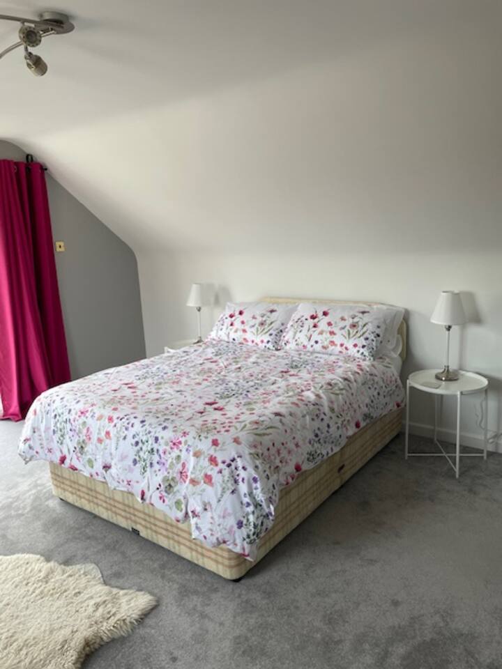 Dhomë gjumi 2