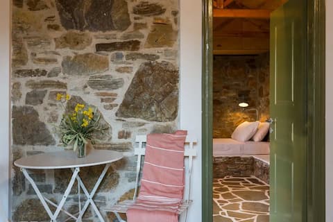 Casa Milos - Suite I. Floating Over The Aegean